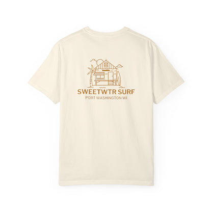 Men's Surf Hut Tee