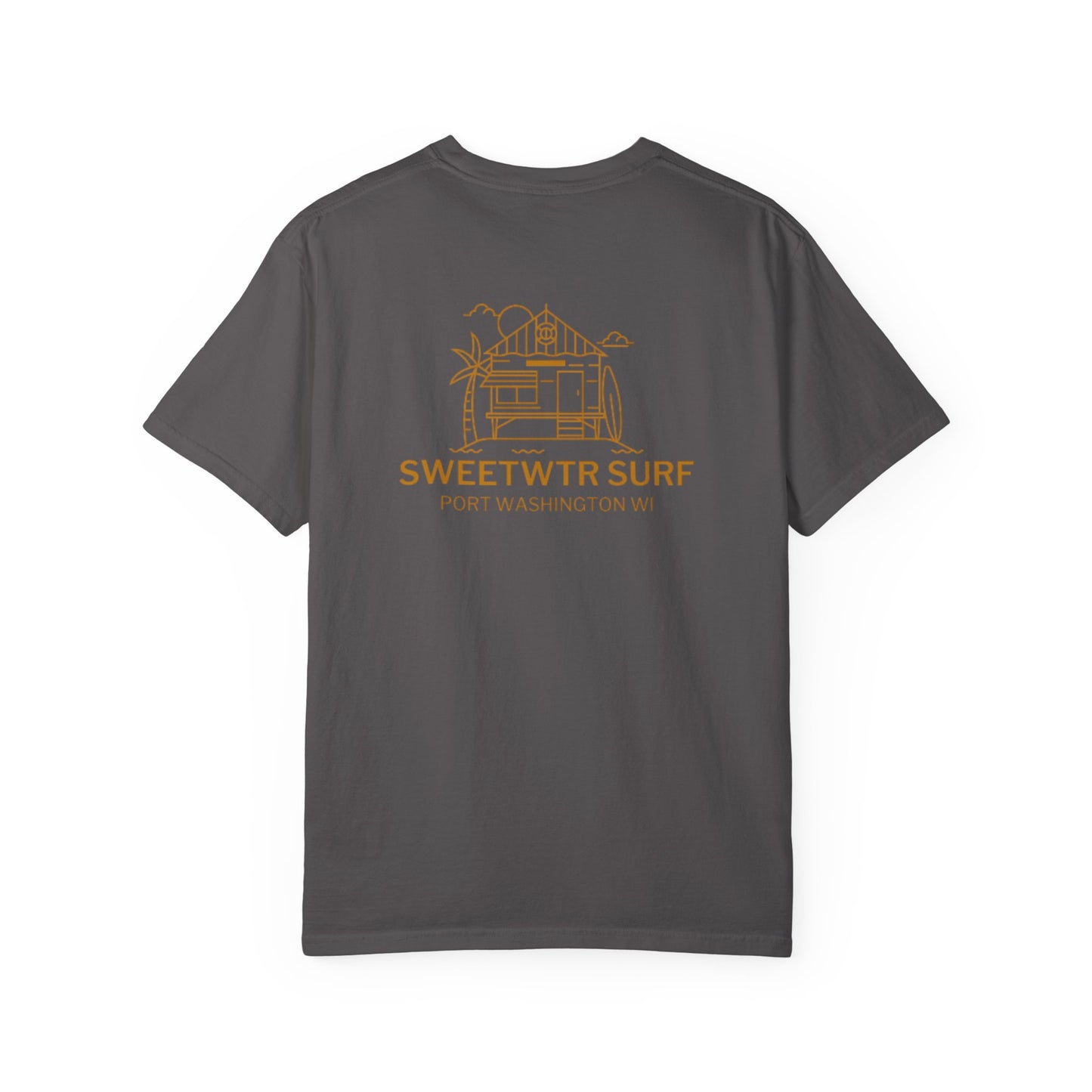 Men's Surf Hut Tee