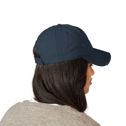 SweetWtR Dad Hat