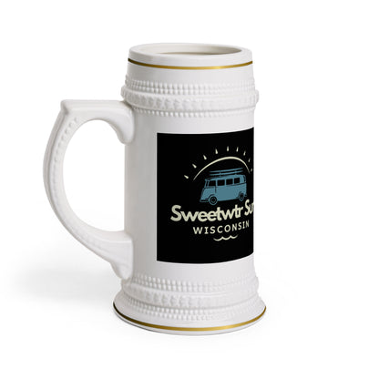 Sweetwtr Surf Bus Mug