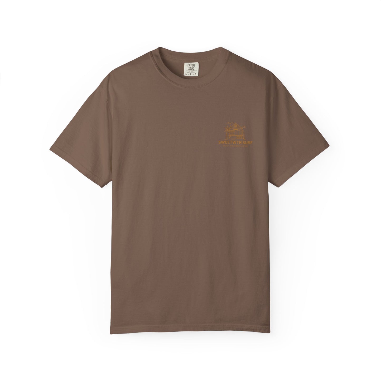 Men's Surf Hut Tee