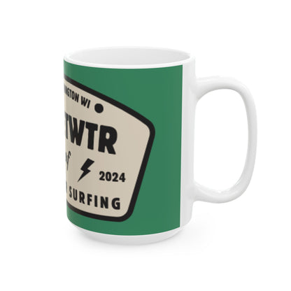SweetWtr Icon Coffee Mug