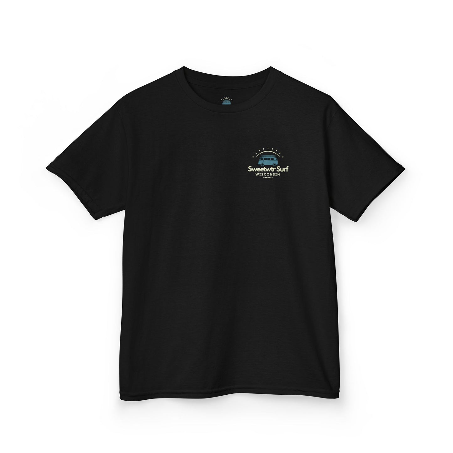 Sweetwtr Bus Kids Tee