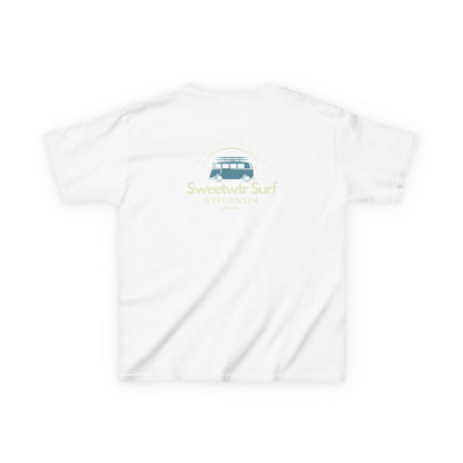 Sweetwtr Bus Kids Tee