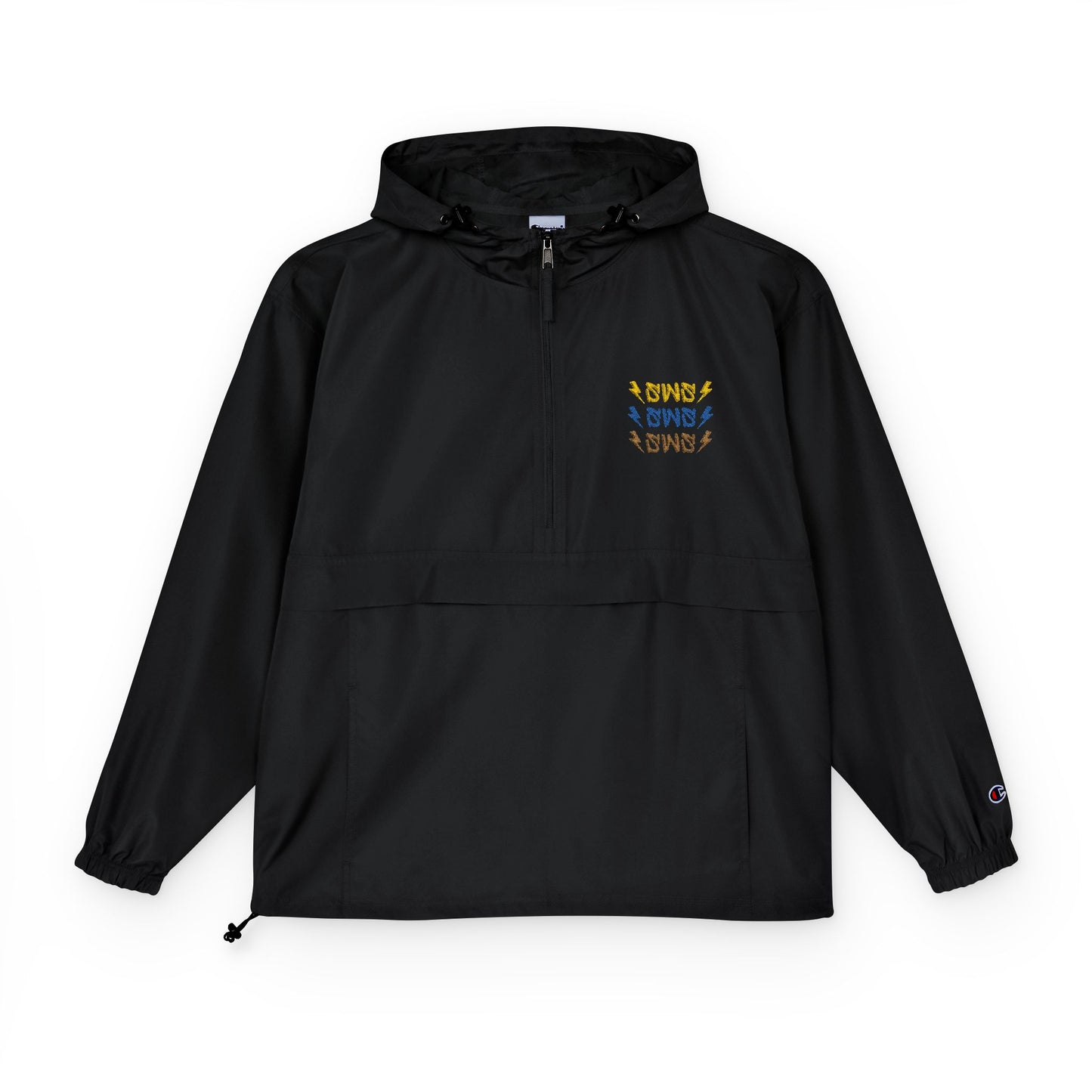 SWS Anorak Jacket