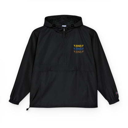 SWS Anorak Jacket
