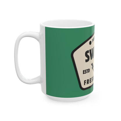 SweetWtr Icon Coffee Mug