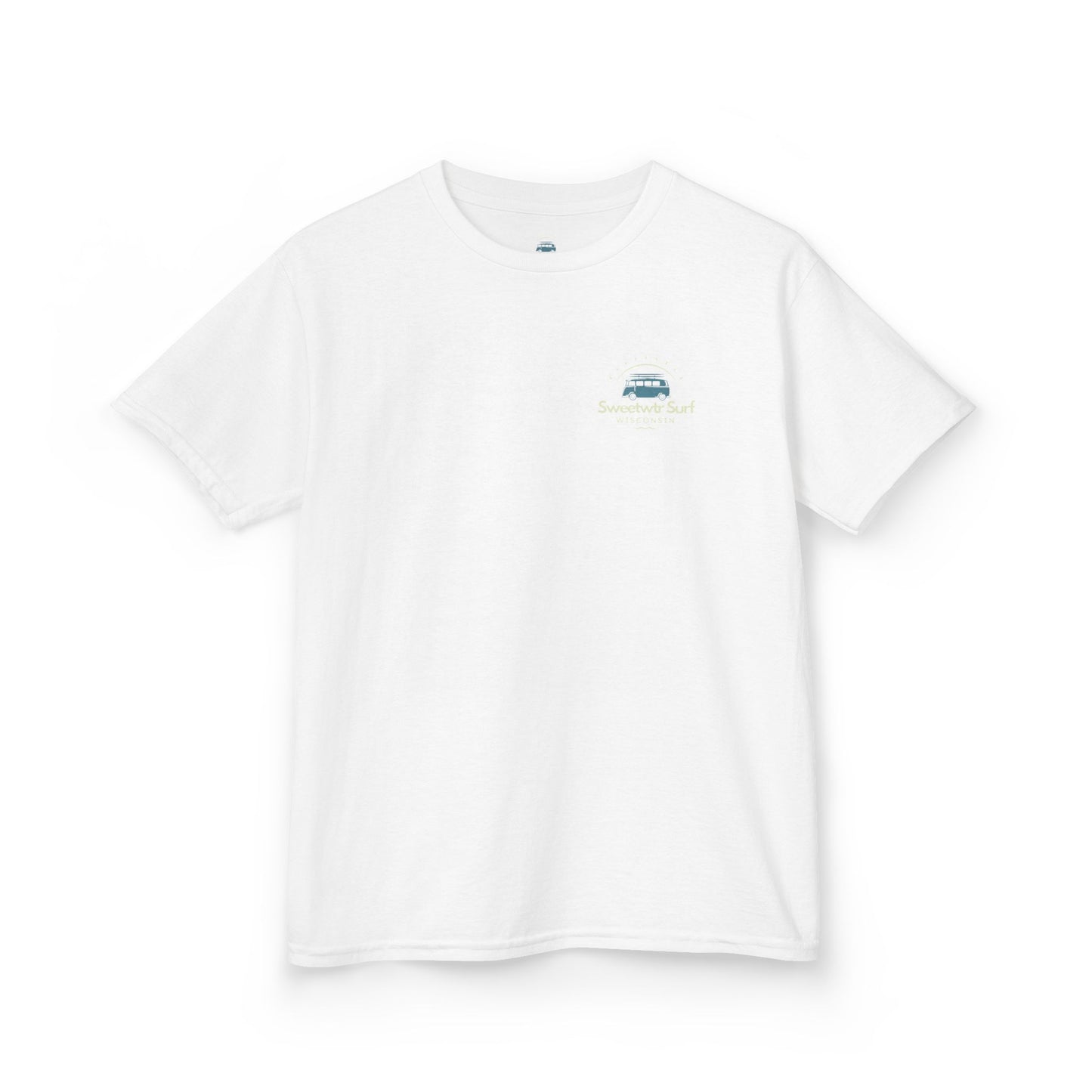 Sweetwtr Bus Kids Tee