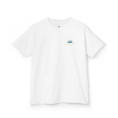 Sweetwtr Bus Kids Tee