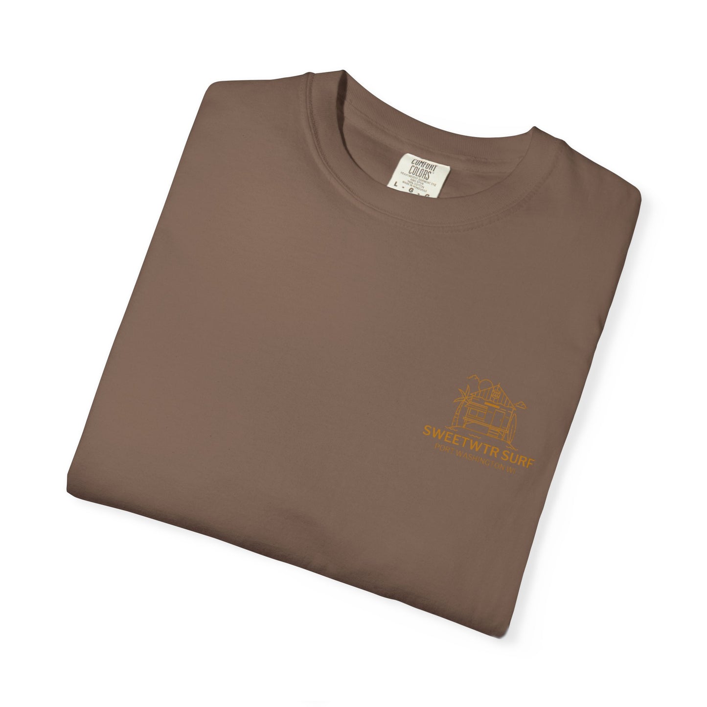 Men's Surf Hut Tee