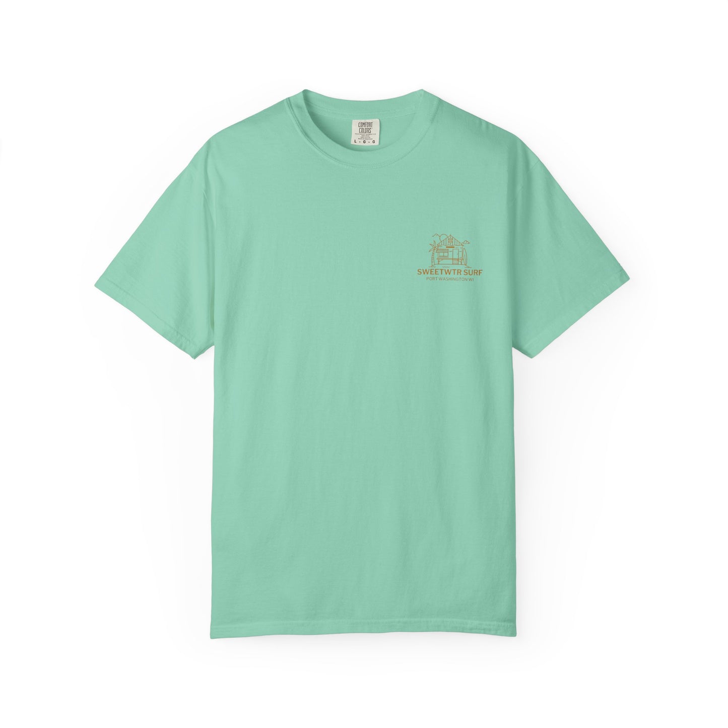 Men's Surf Hut Tee