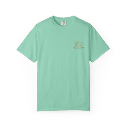 Men's Surf Hut Tee