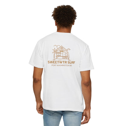 Men's Surf Hut Tee