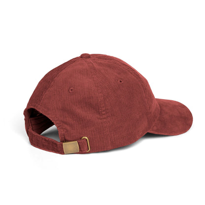 Corduroy Sweetwtr Hat