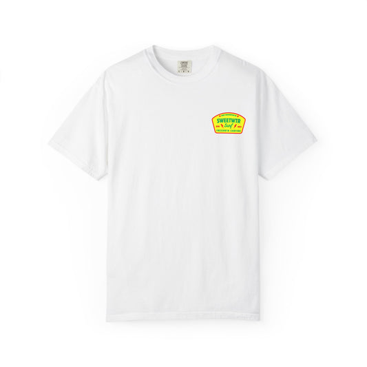 Vintage Rasta Unisex tee