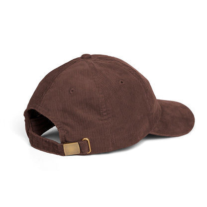 Corduroy Sweetwtr Hat