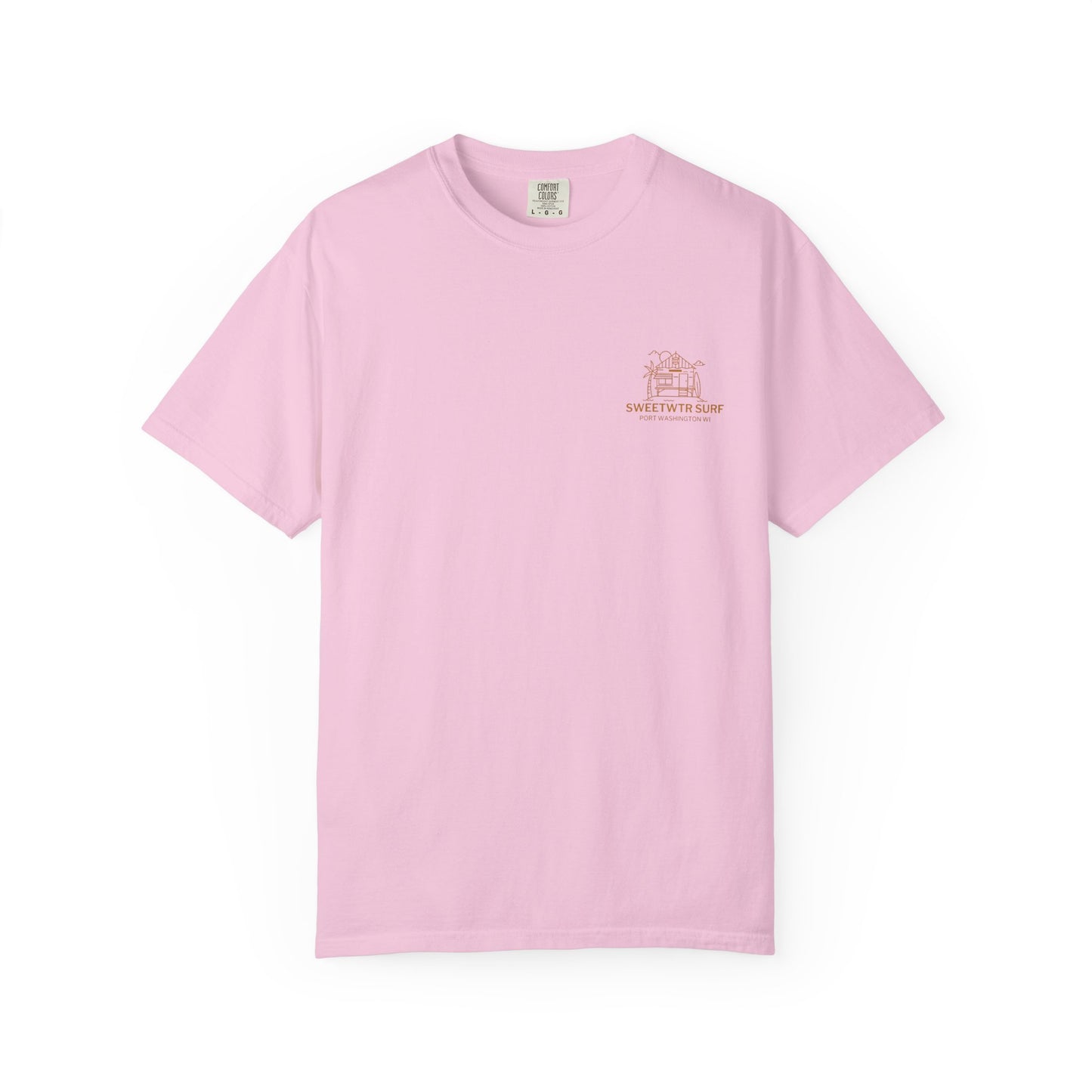 Men's Surf Hut Tee