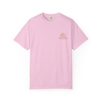 Men's Surf Hut Tee