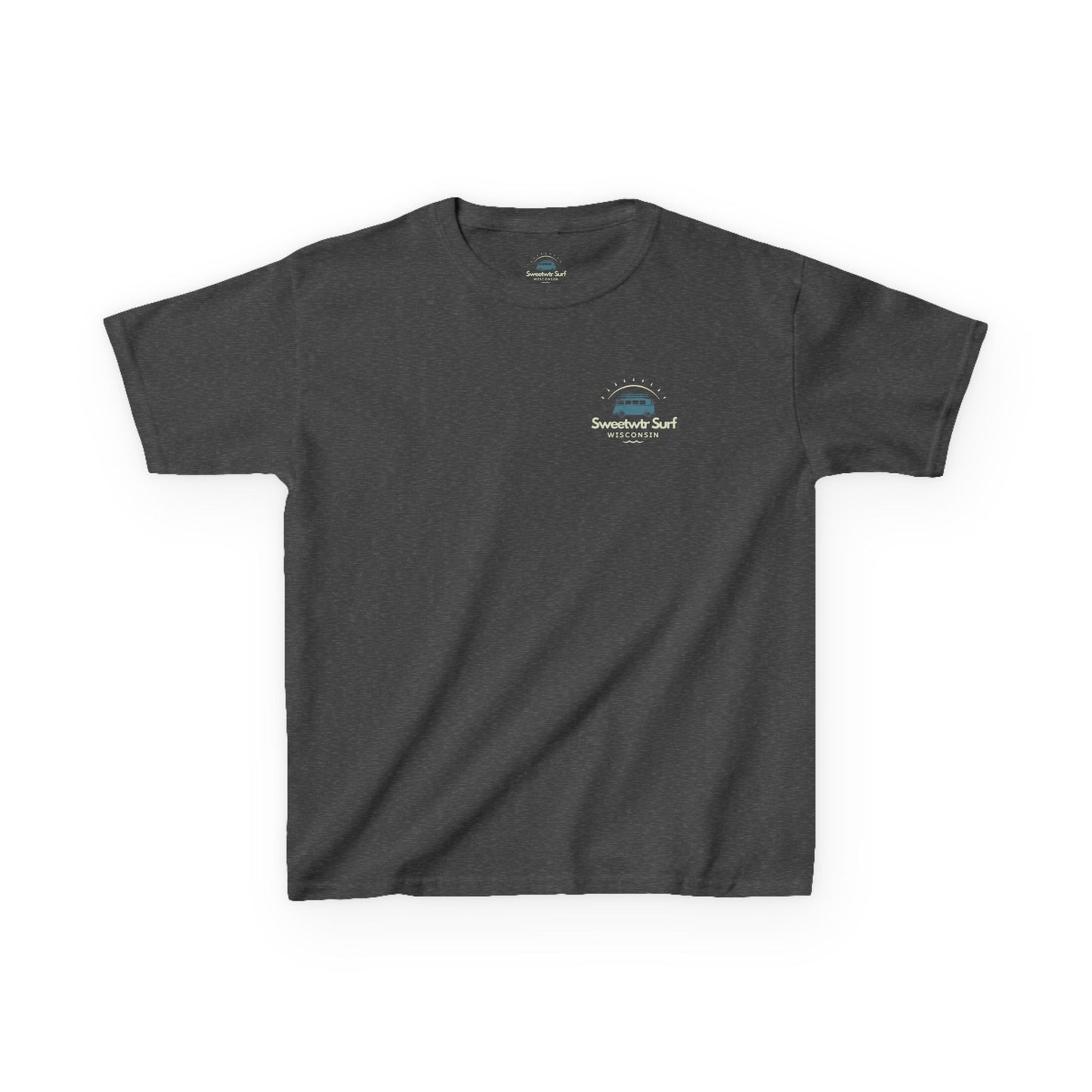Sweetwtr Bus Kids Tee