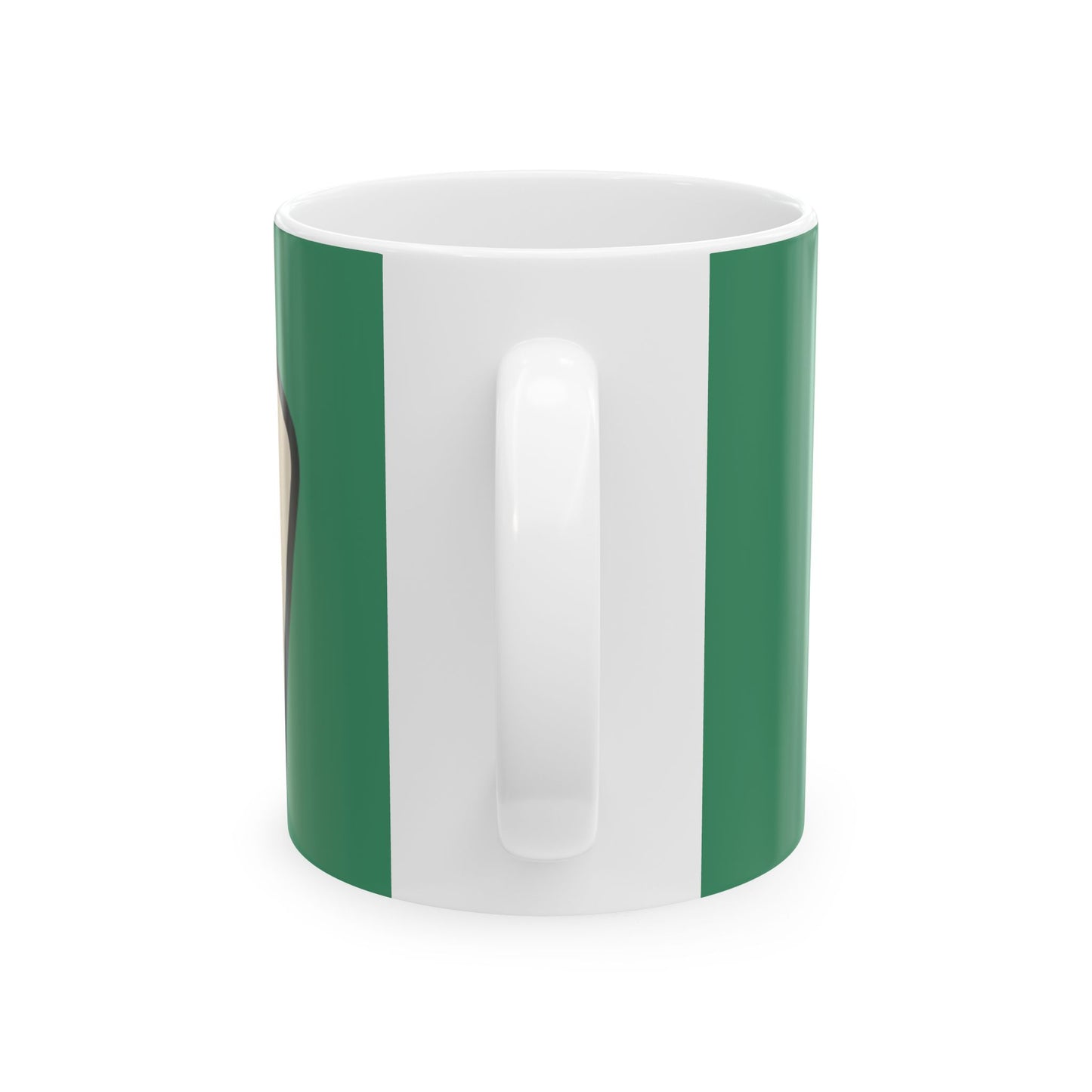 SweetWtr Icon Coffee Mug