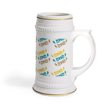 1 More Wave 1 More Beer