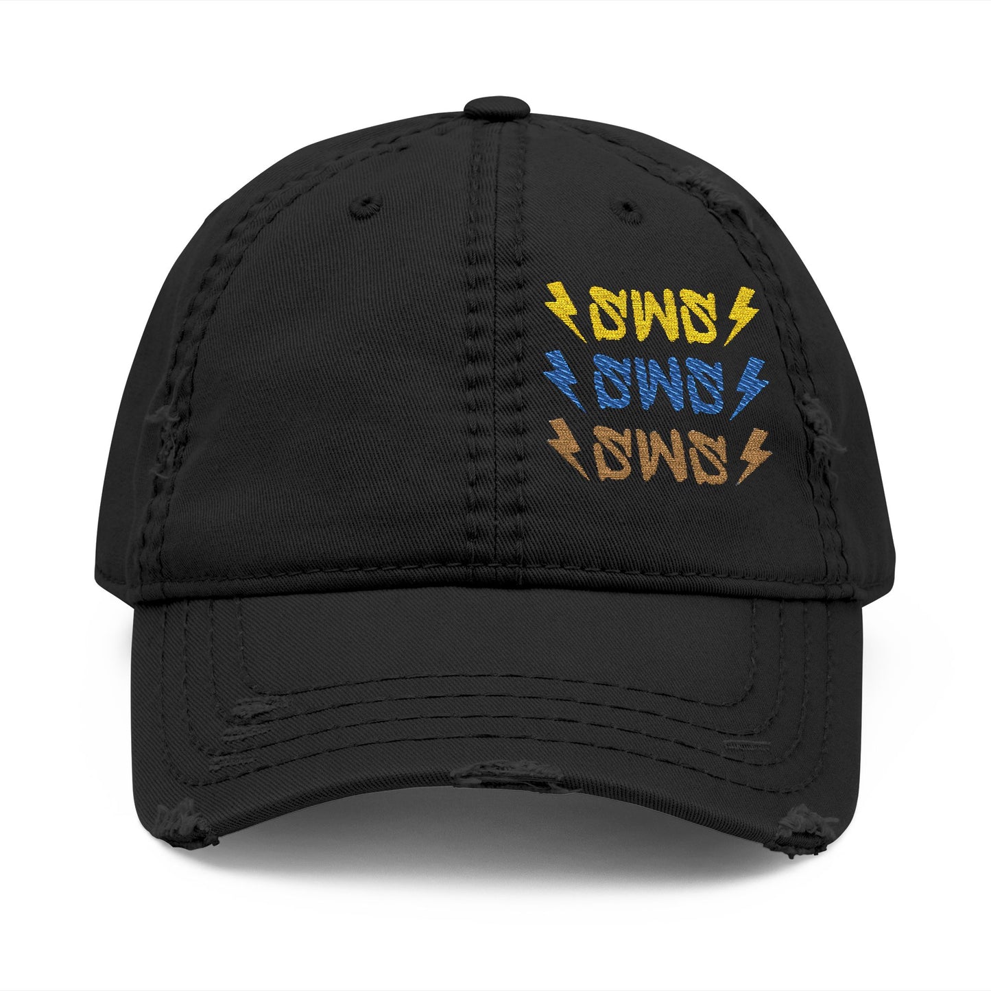 SweetWtR Dad Hat