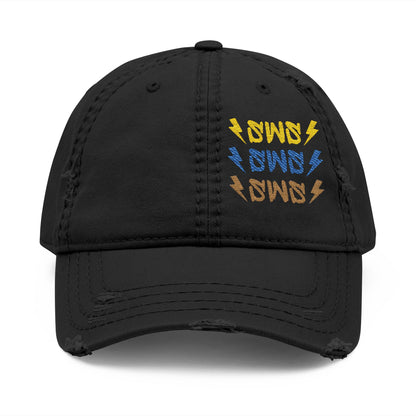 SweetWtR Dad Hat