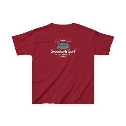 Sweetwtr Bus Kids Tee