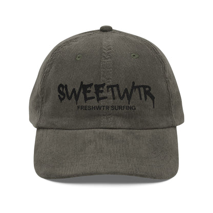 Corduroy Sweetwtr Hat