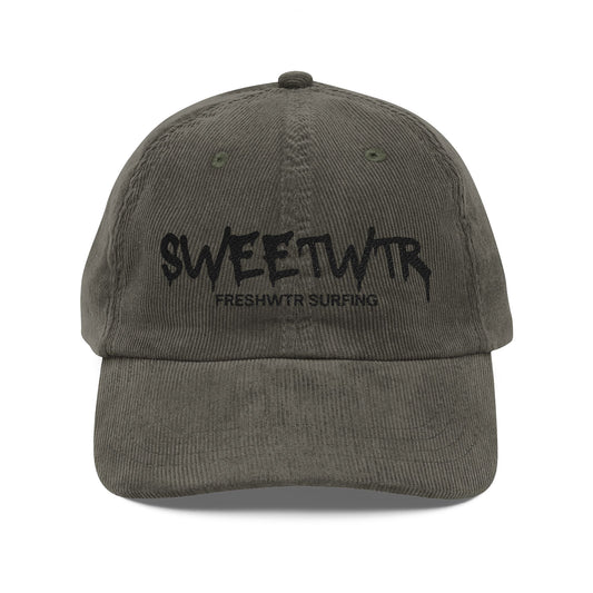 Corduroy Sweetwtr Hat