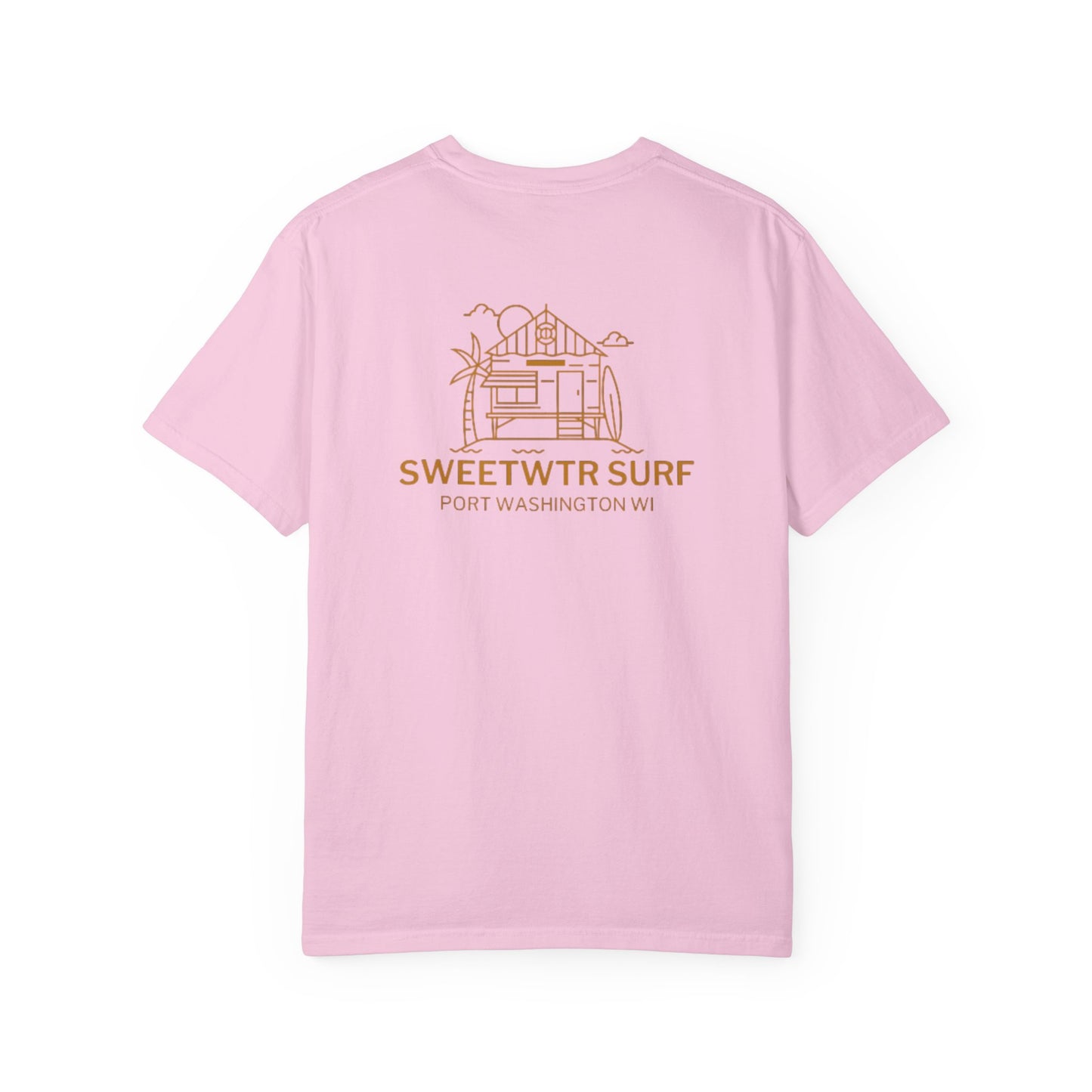Men's Surf Hut Tee