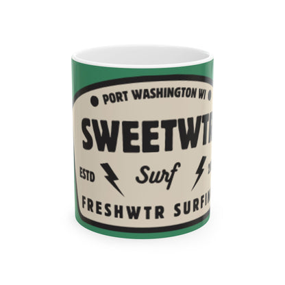 SweetWtr Icon Coffee Mug