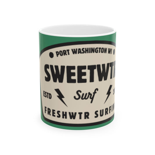 SweetWtr Icon Coffee Mug