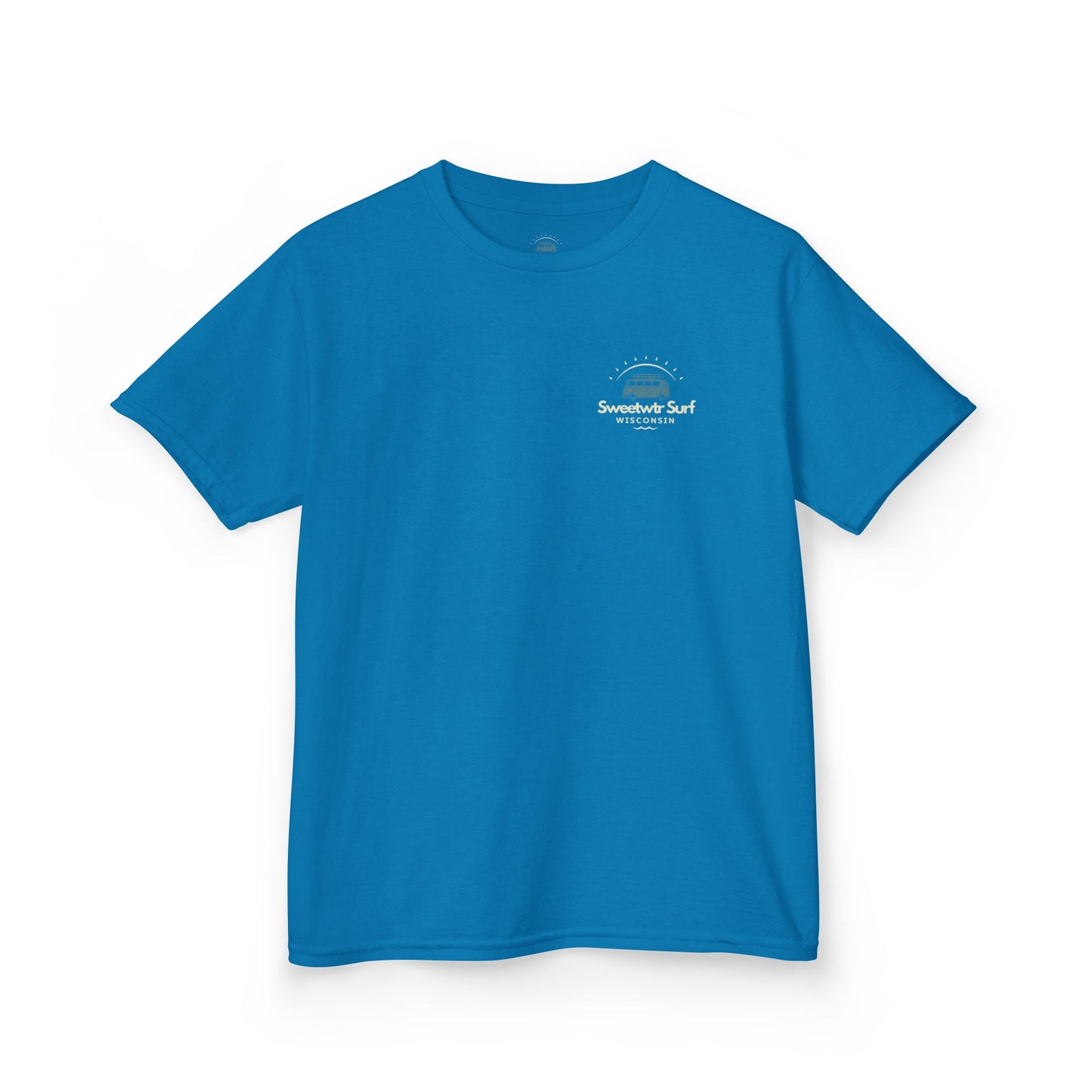 Sweetwtr Bus Kids Tee