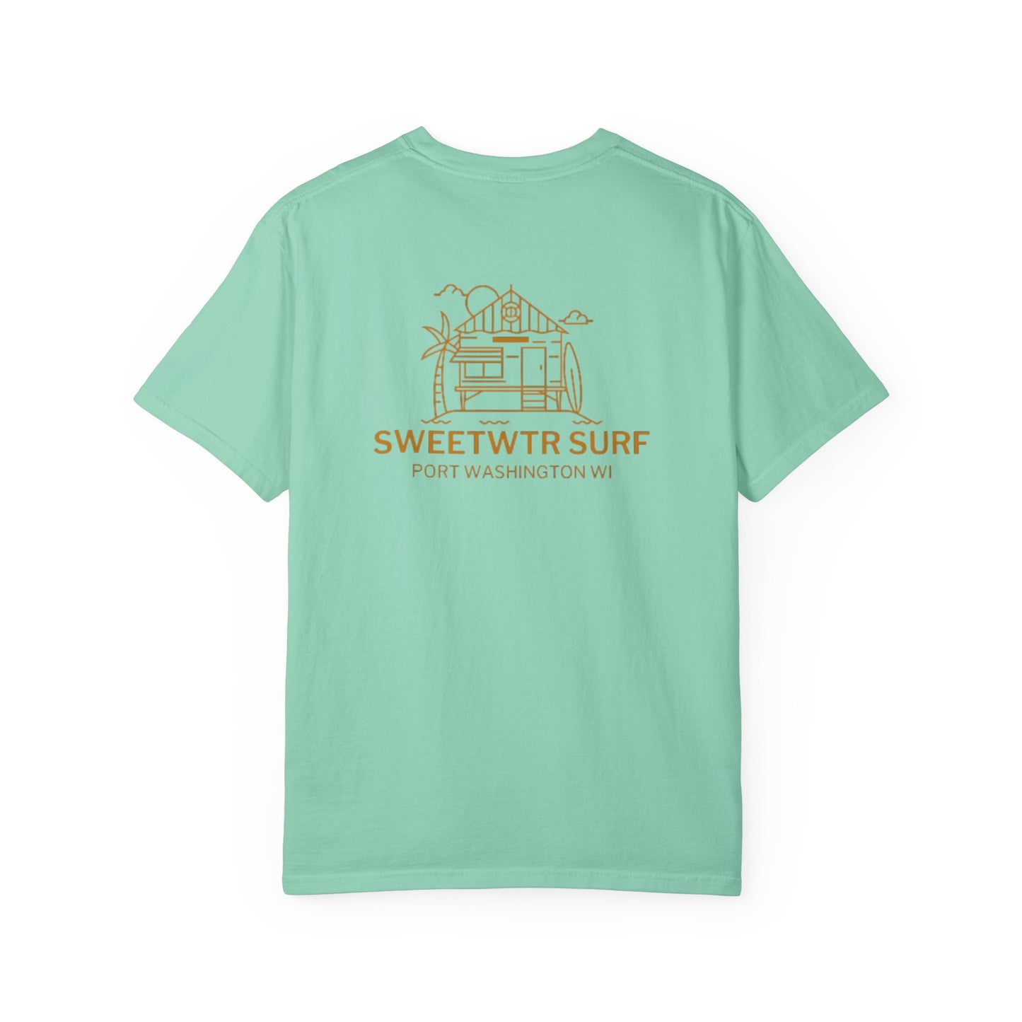 Men's Surf Hut Tee