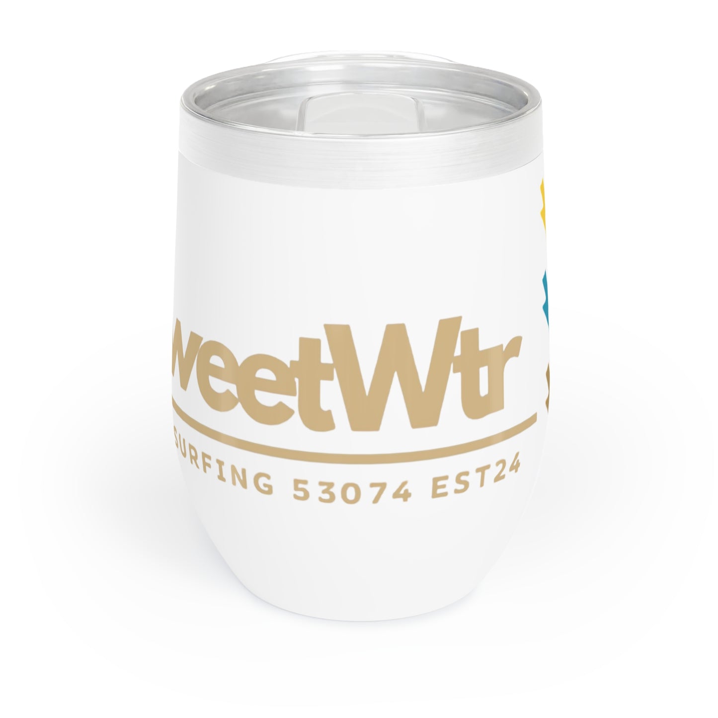 SweetWtR Wine Tumbler