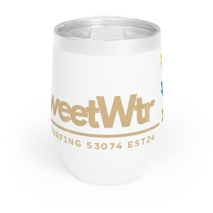 SweetWtR Wine Tumbler