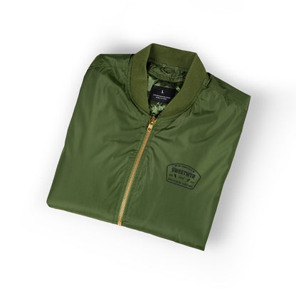 Sweetwtr Bomber Jacket