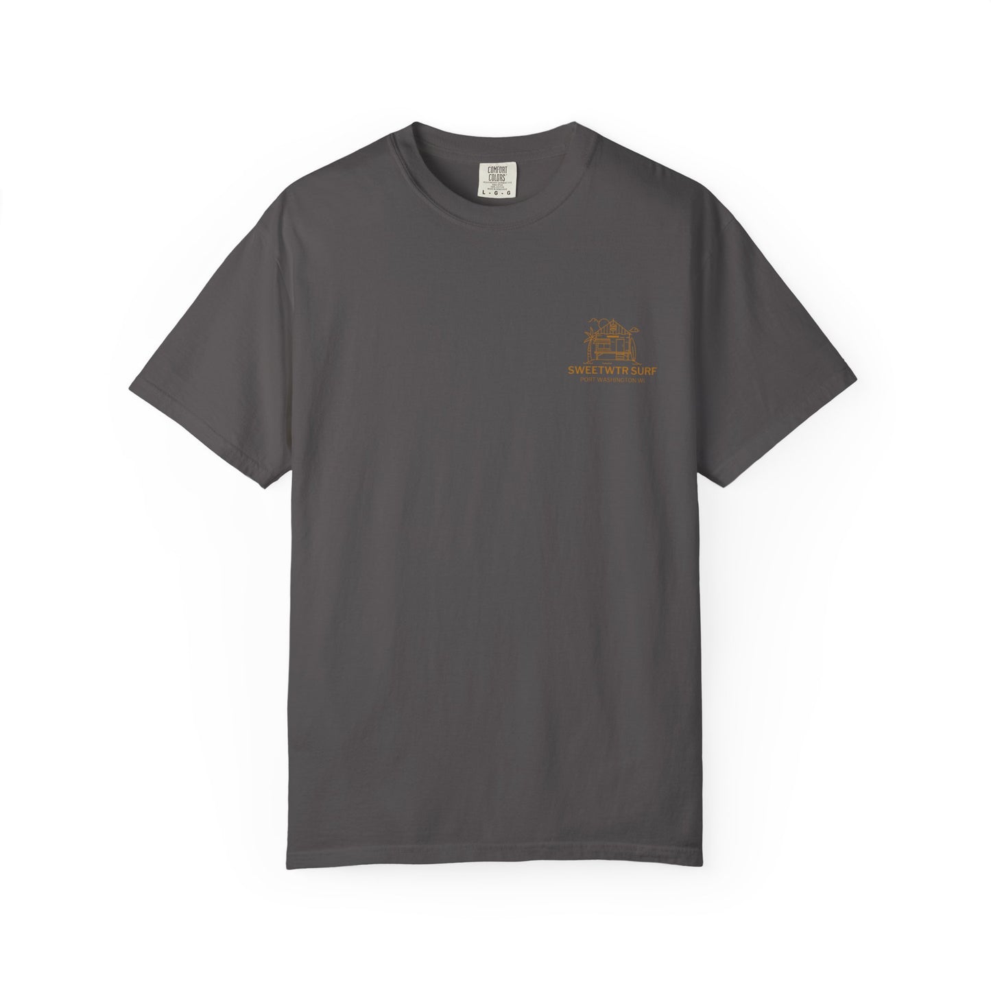 Men's Surf Hut Tee