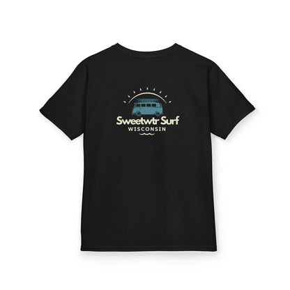 Sweetwtr Bus Kids Tee