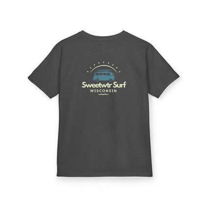 Sweetwtr Bus Kids Tee