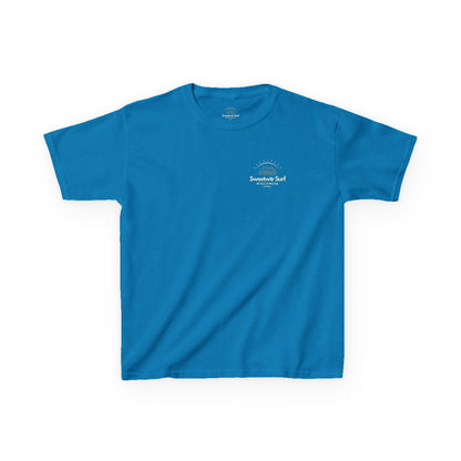 Sweetwtr Bus Kids Tee