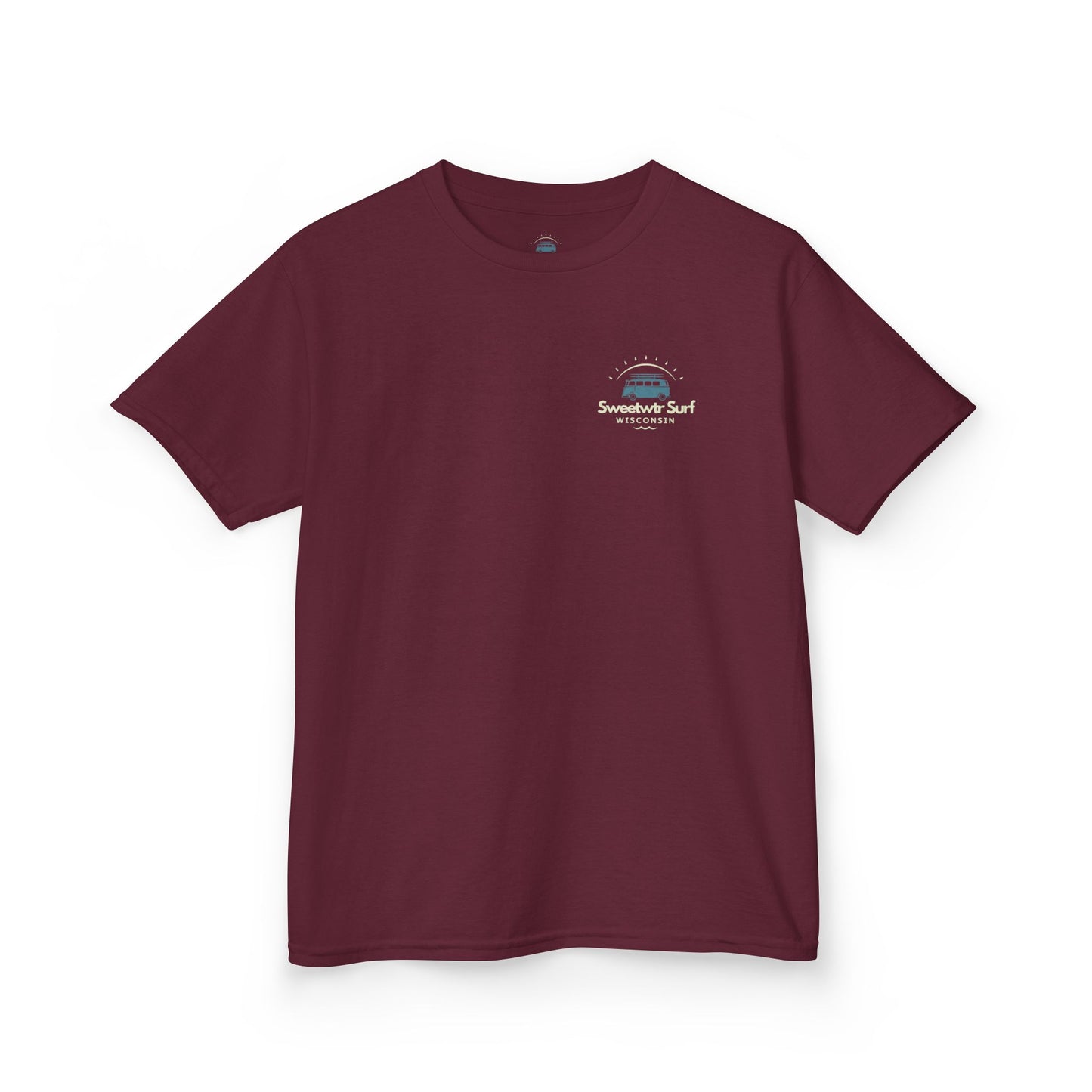 Sweetwtr Bus Kids Tee