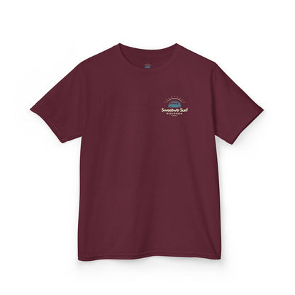Sweetwtr Bus Kids Tee