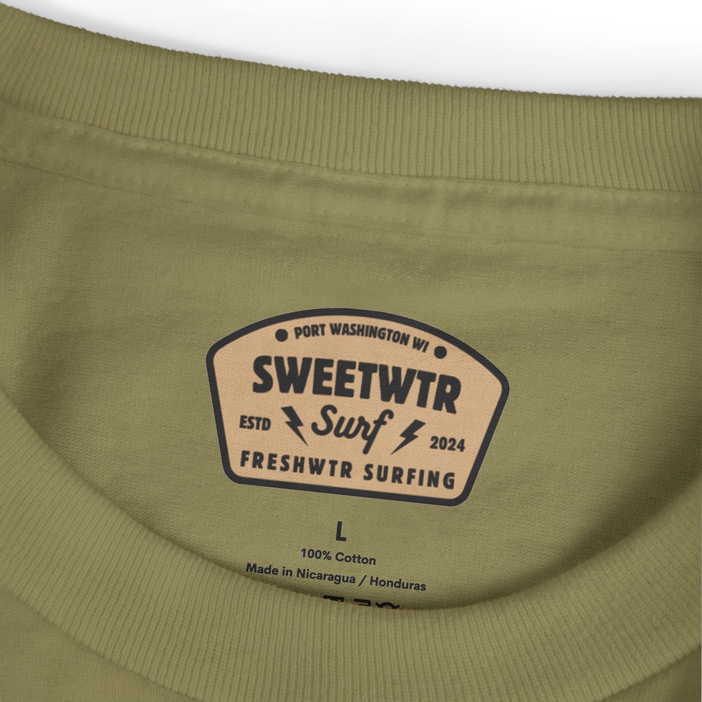 Sweetwater Surf Wisconsin