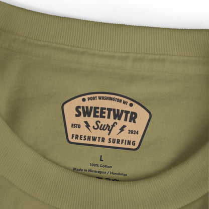 Sweetwater Surf Wisconsin