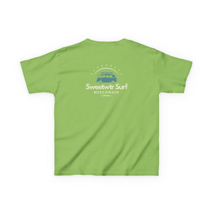 Sweetwtr Bus Kids Tee