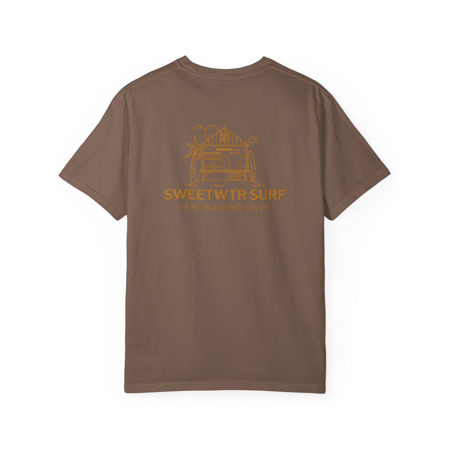 Men's Surf Hut Tee