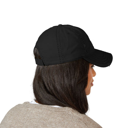 SweetWtR Dad Hat