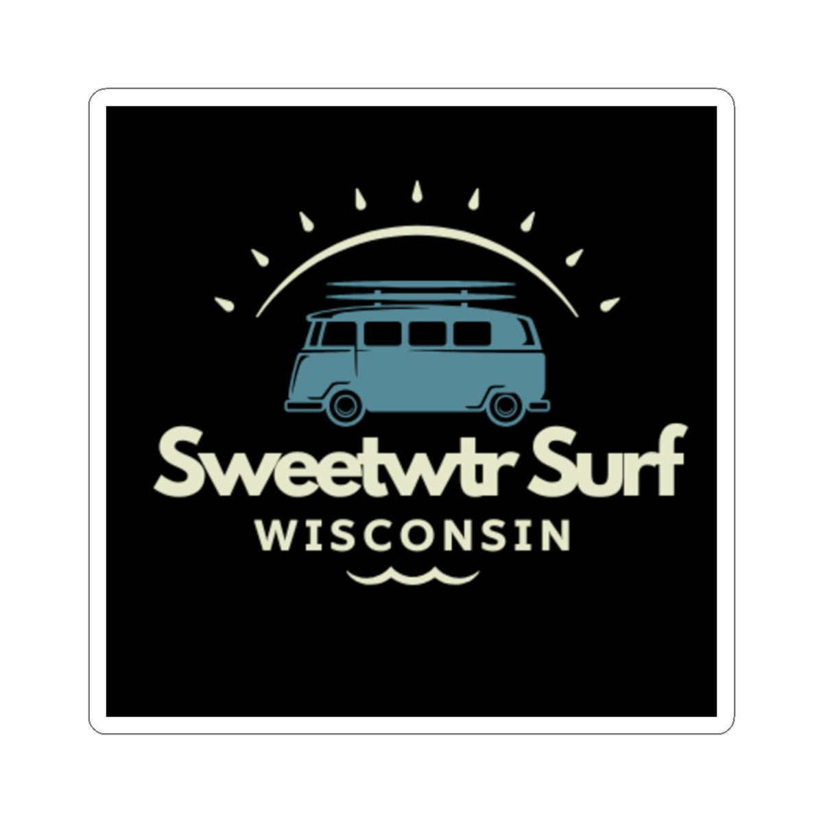 Wisco Surf Bus